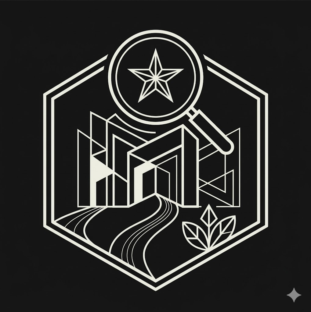 在地指南(侯樺萍)