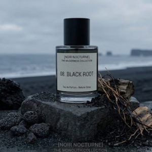 08. BLACK ROOT