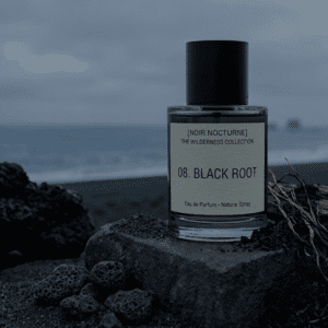 08. BLACK ROOT