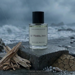07. PRIMAL RAIN