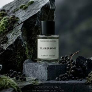 05. DEEP MOSS
