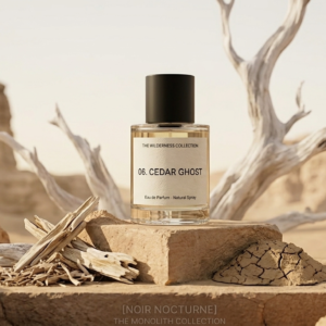 06. CEDAR GHOST