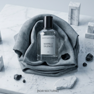 03. MARBLE SILENCE