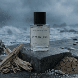 07. PRIMAL RAIN