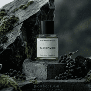 05. DEEP MOSS