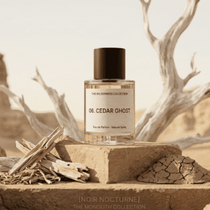 06. CEDAR GHOST
